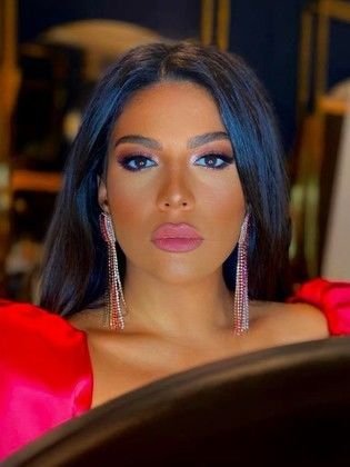 دنيا سامي دنيا سامي